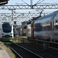 Puštanje u promet prvog baterijskog vlaka