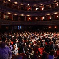 Svečana sjednica Splitsko-dalmatinske županije povodom Dana županije