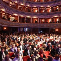 Svečana sjednica Splitsko-dalmatinske županije povodom Dana županije