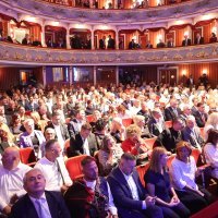 Svečana sjednica Splitsko-dalmatinske županije povodom Dana županije