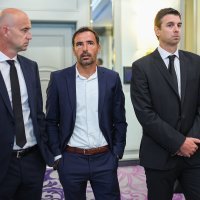 Komemoracija za Nikolu Pilića