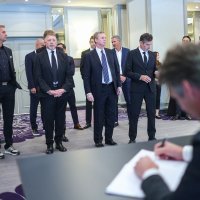 Komemoracija za Nikolu Pilića