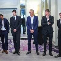 Komemoracija za Nikolu Pilića