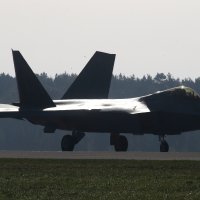F-22