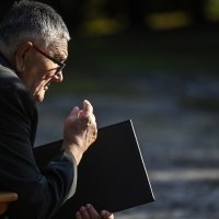 Svečani prijem povodom Dana policije u Predsjedničkim dvorima