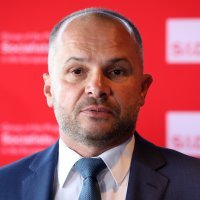 Europski socijaldemokrati u Opatiji