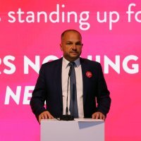 Europski socijaldemokrati u Opatiji