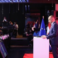 Europski socijaldemokrati u Opatiji