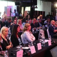 Europski socijaldemokrati u Opatiji