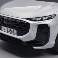 Audi Q3 tehnologija rasvjete