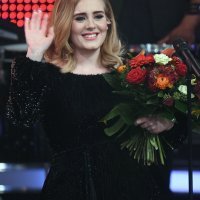 Adele