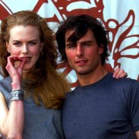 Nicole Kidman i Tom Cruise