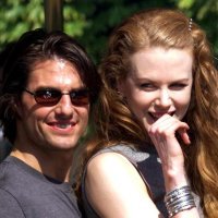 Nicole Kidman i Tom Cruise