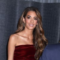 Amal Clooney