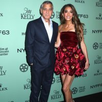 Amal i George Clooney