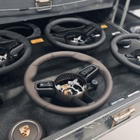 Porsche, BASF i BEST pilot projekt