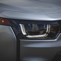 Jeep Cherokee - 6. generacija