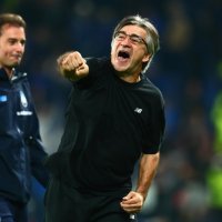 Atalanta - Club Brugge, Liga prvaka, 30.9.2025.