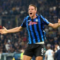 Atalanta - Club Brugge, Liga prvaka, 30.9.2025.