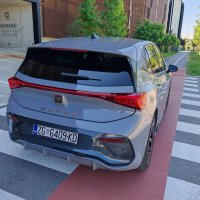 Cupra Born 77 (82) kWh eBoost