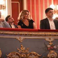 Darko Domitrović i Sandra Bagarić