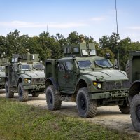 Vojna vježba Sava Star 25