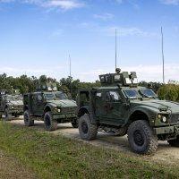 Vojna vježba Sava Star 25