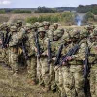 Vojna vježba Sava Star 25