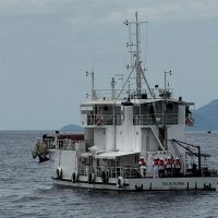 Međunarodna vježba traganja i spašavanja u Jadranskom moru