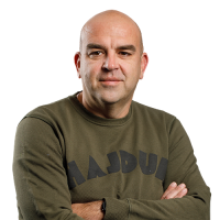 Damir Petranović
