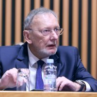 Saborska rasprava o radu policije u 2024.