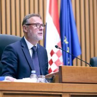 Saborska rasprava o radu policije u 2024.