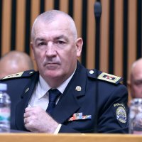 Saborska rasprava o radu policije u 2024.
