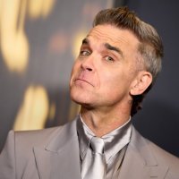 Robbie Williams