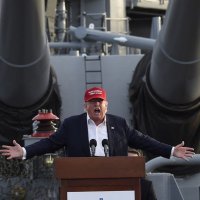 Američki bojni brod USS Iowa