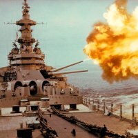 Američki bojni brod USS Iowa