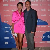 Jelena Perčin i Ante Gelo