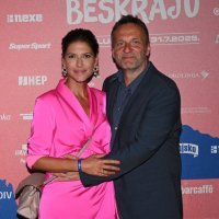 Jelena Perčin i Ante Gelo