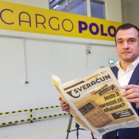 Hrvatska pošta prezentirala novi projekt Sveračun