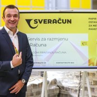 Hrvatska pošta prezentirala novi projekt Sveračun