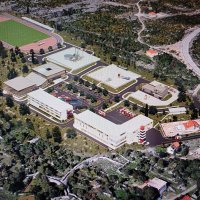 Nogometno-atletski kompleks u Vučevici