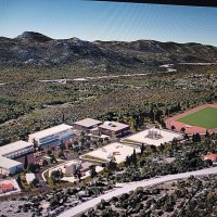 Nogometno-atletski kompleks u Vučevici