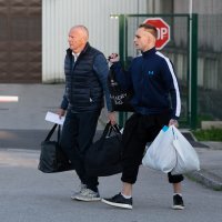 Hrvoje Petrač pušten iz Remetinca