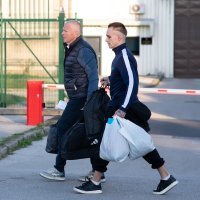 Hrvoje Petrač pušten iz Remetinca