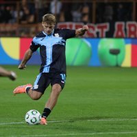 Noah - Rijeka, Konferencijska liga, 2.10.2025.