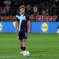 Noah - Rijeka, Konferencijska liga, 2.10.2025.