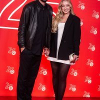 Domagoj Nižić sa suprugom