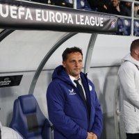 Maccabi Tel Aviv - Dinamo, Europska liga, 2.10.2025.