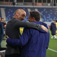 Maccabi Tel Aviv - Dinamo, Europska liga, 2.10.2025.