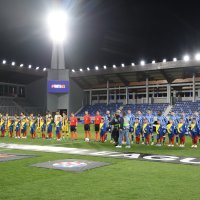 Maccabi Tel Aviv - Dinamo, Europska liga, 2.10.2025.